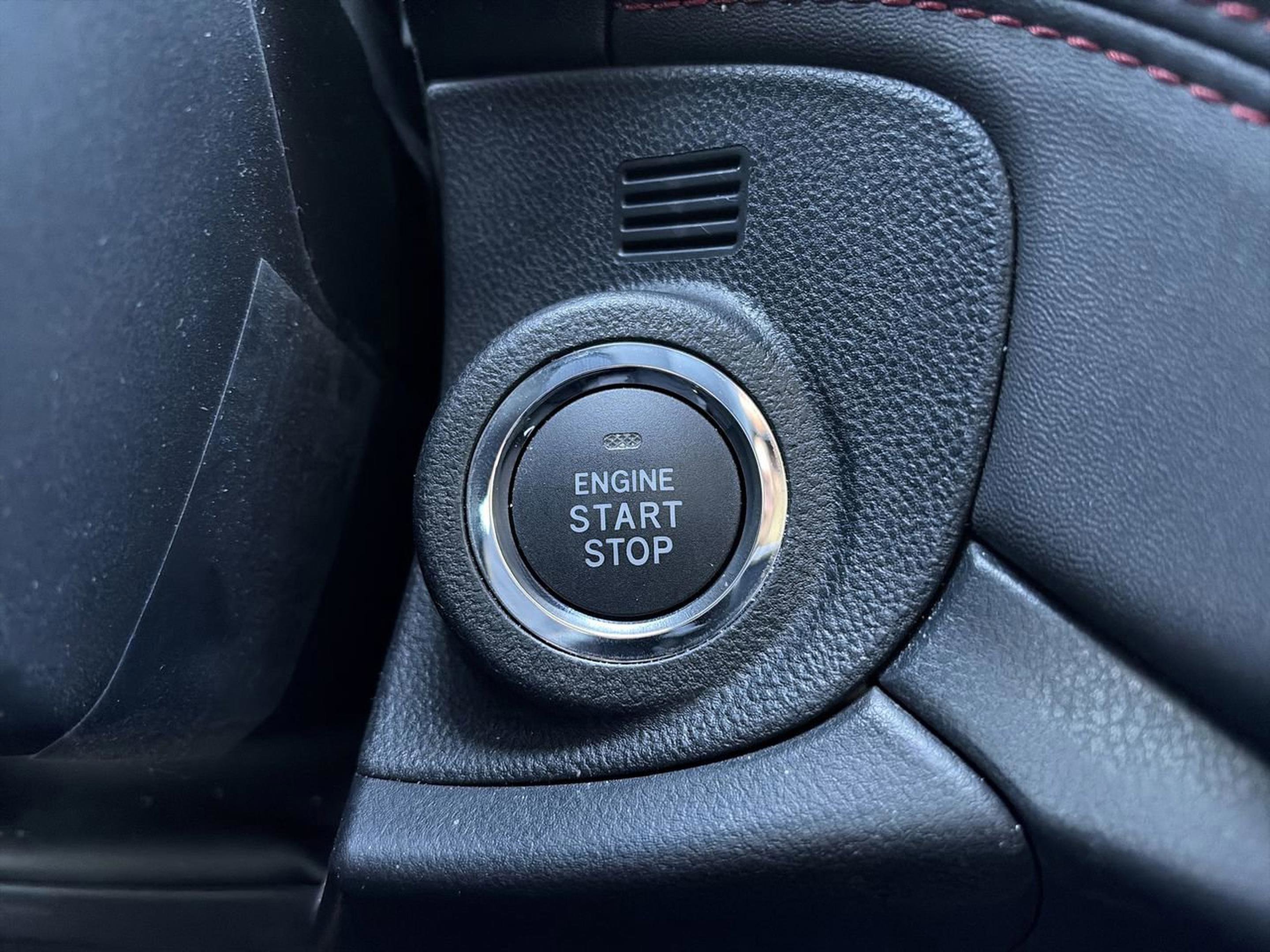 Used 2022 Subaru Legacy Sport image 23