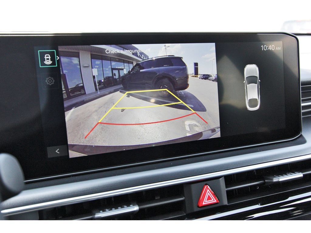 New 2026 Kia K5 GT-Line FWD image 20