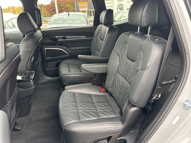 Used 2025 Kia Telluride EX X-Line image 54
