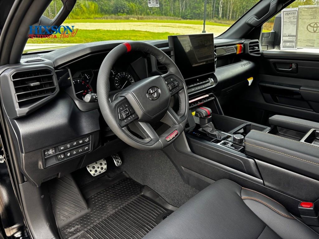 New 2026 Toyota Tundra SR5 image 11