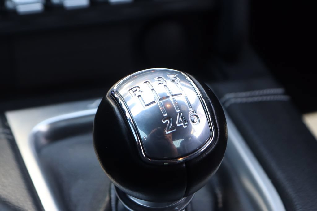 Used 2023 Ford Mustang GT Premium w/ Equipment Group 401A RWD image 31