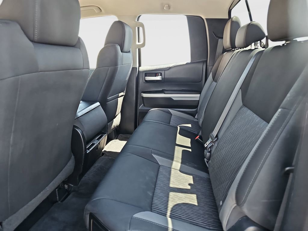 Used 2015 Toyota Tundra SR5 RWD image 19