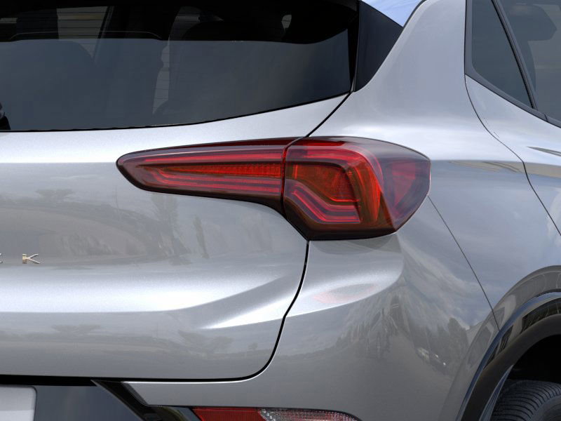 New 2026 Buick Encore GX Sport Touring w/ Black Roof Package image 11