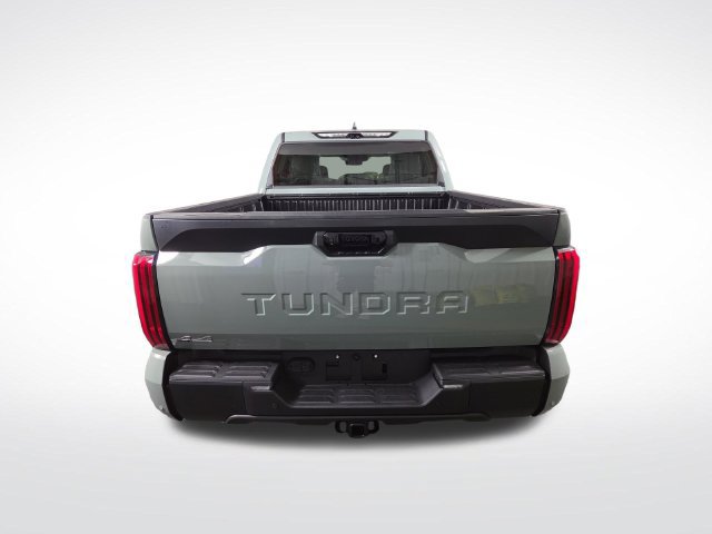 New 2026 Toyota Tundra SR5 w/ SR5 Premium Package AWD/4WD image 9