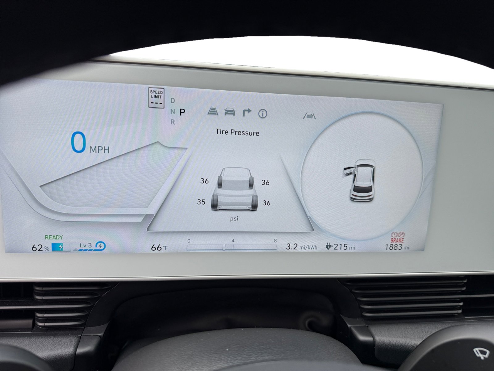 Certified 2024 Hyundai Ioniq 5 SEL image 11