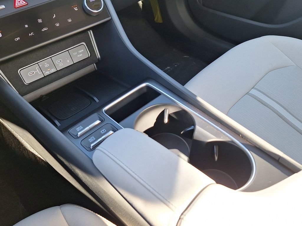 New 2026 Hyundai Sonata SEL image 21