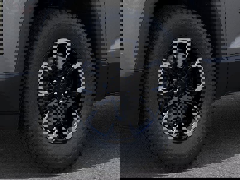 New 2026 Chevrolet Equinox ACTIV w/ Safety and Technology Package image 9