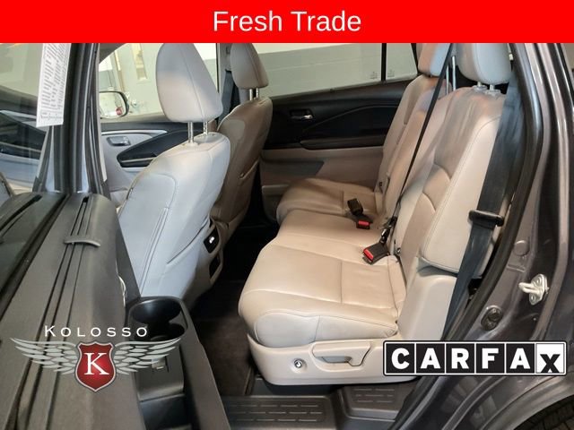Used 2021 Honda Pilot EX-L image 19