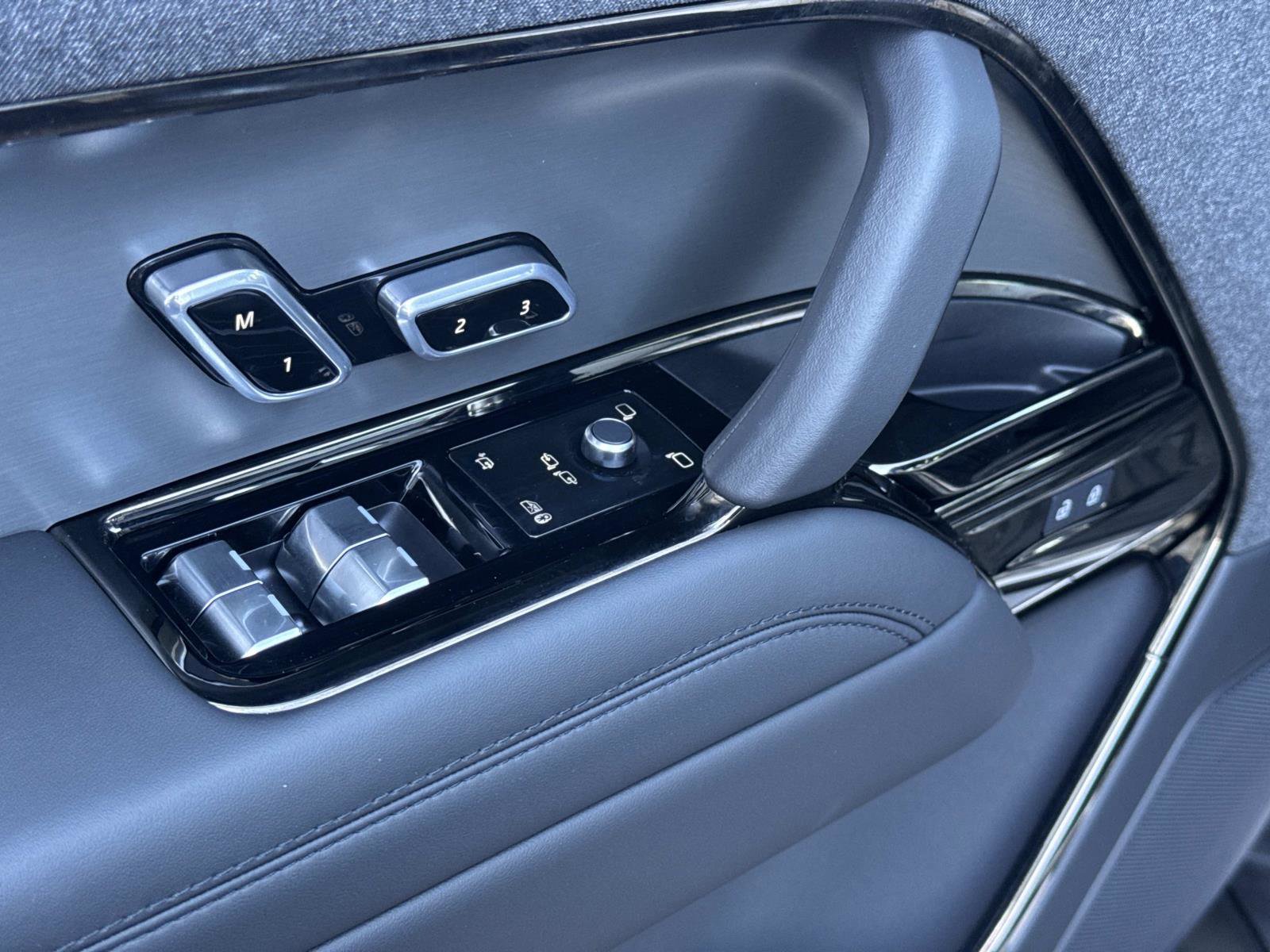 Certified 2025 Land Rover Range Rover Sport Dynamic SE image 20