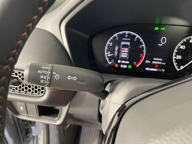 New 2026 Honda HR-V Sport image 11