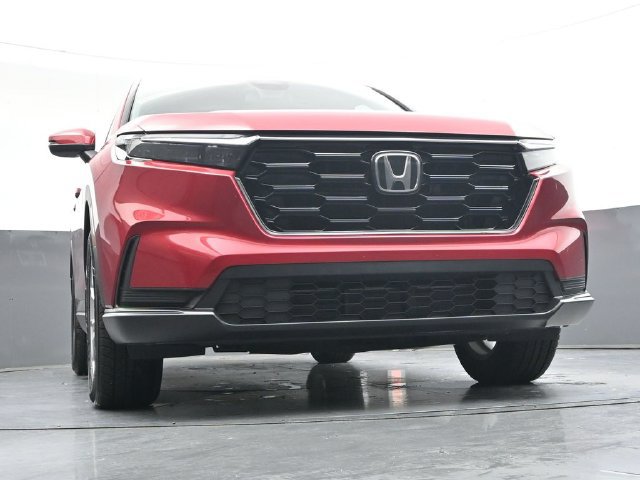 Used 2024 Honda CR-V EX image 38