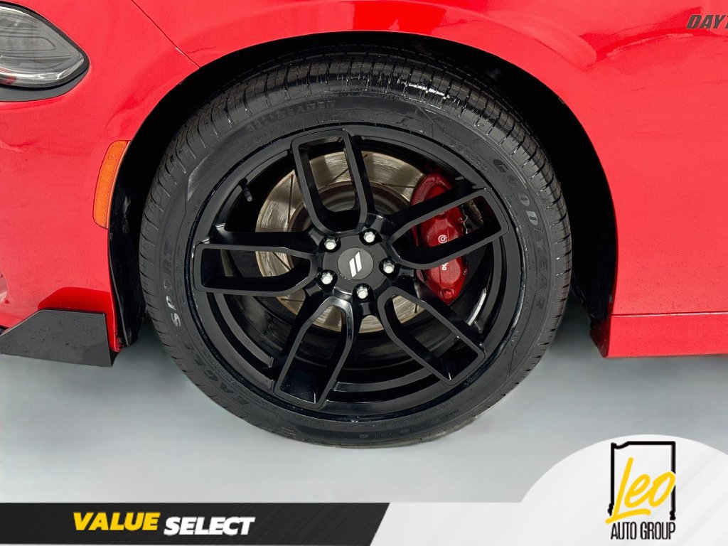 Used 2017 Dodge Charger R/T RWD image 34