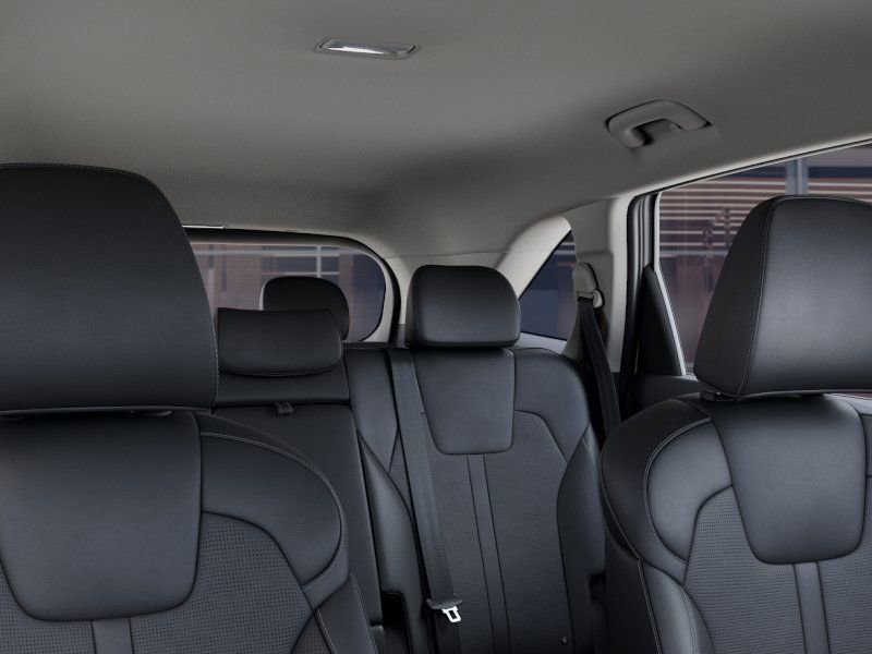 New 2025 Kia Sorento S image 28