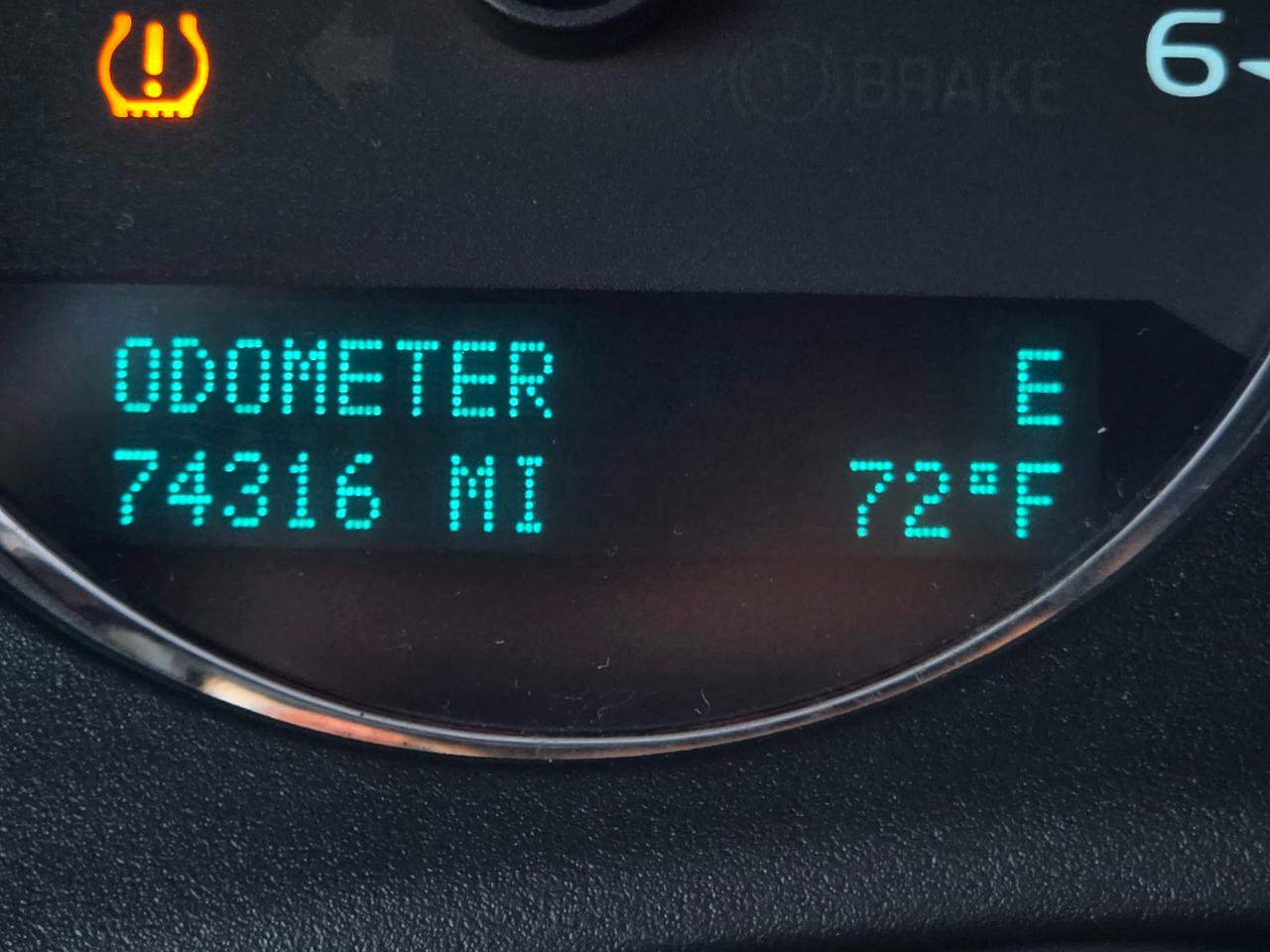 Used 2013 Chevrolet Tahoe LS w/ Convenience Package AWD/4WD image 22