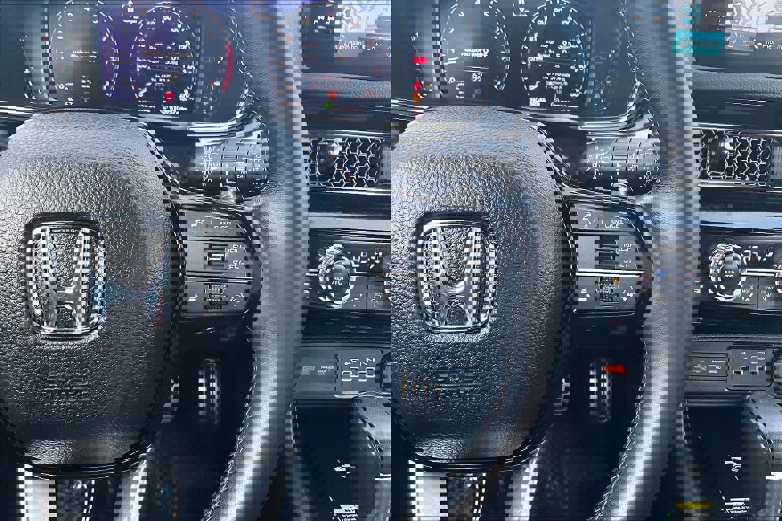 Used 2022 Honda Civic Sport Touring image 24