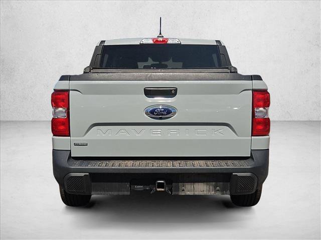 Used 2023 Ford Maverick XLT w/ XLT Luxury Package FWD image 7