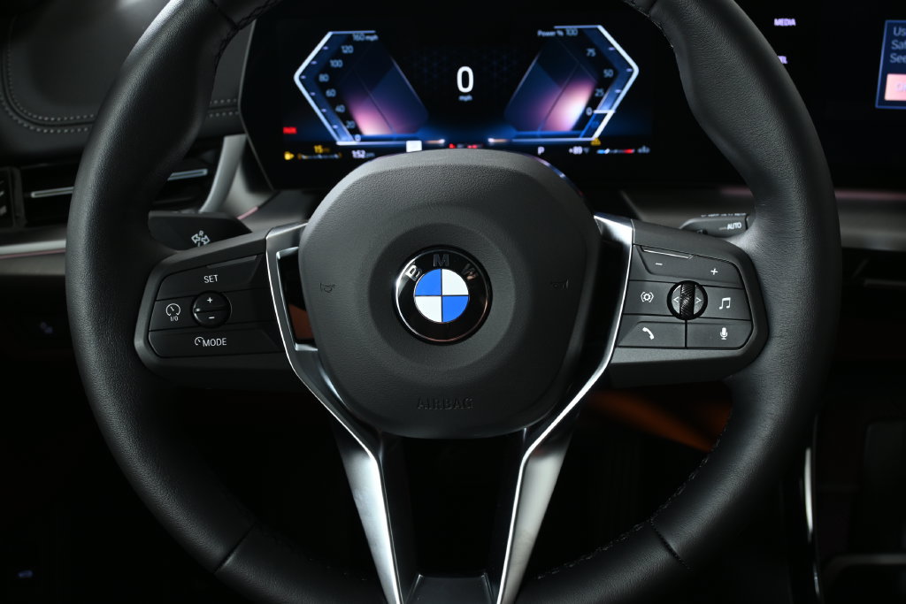 New 2026 BMW X1 xDrive28i w/ Convenience Package AWD/4WD image 19