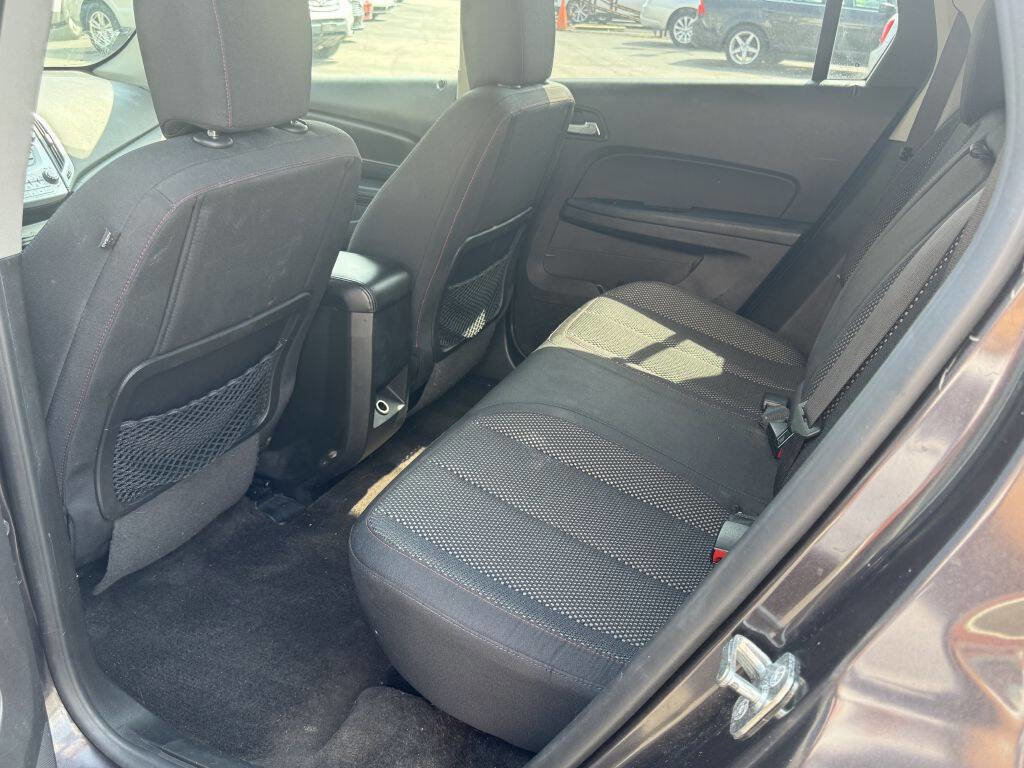 Used 2016 GMC Terrain SLE image 6