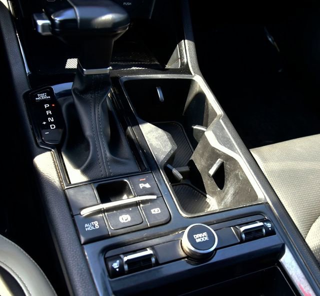 Certified 2025 Kia K5 GT-Line w/ GT-Line Premium Package FWD image 23