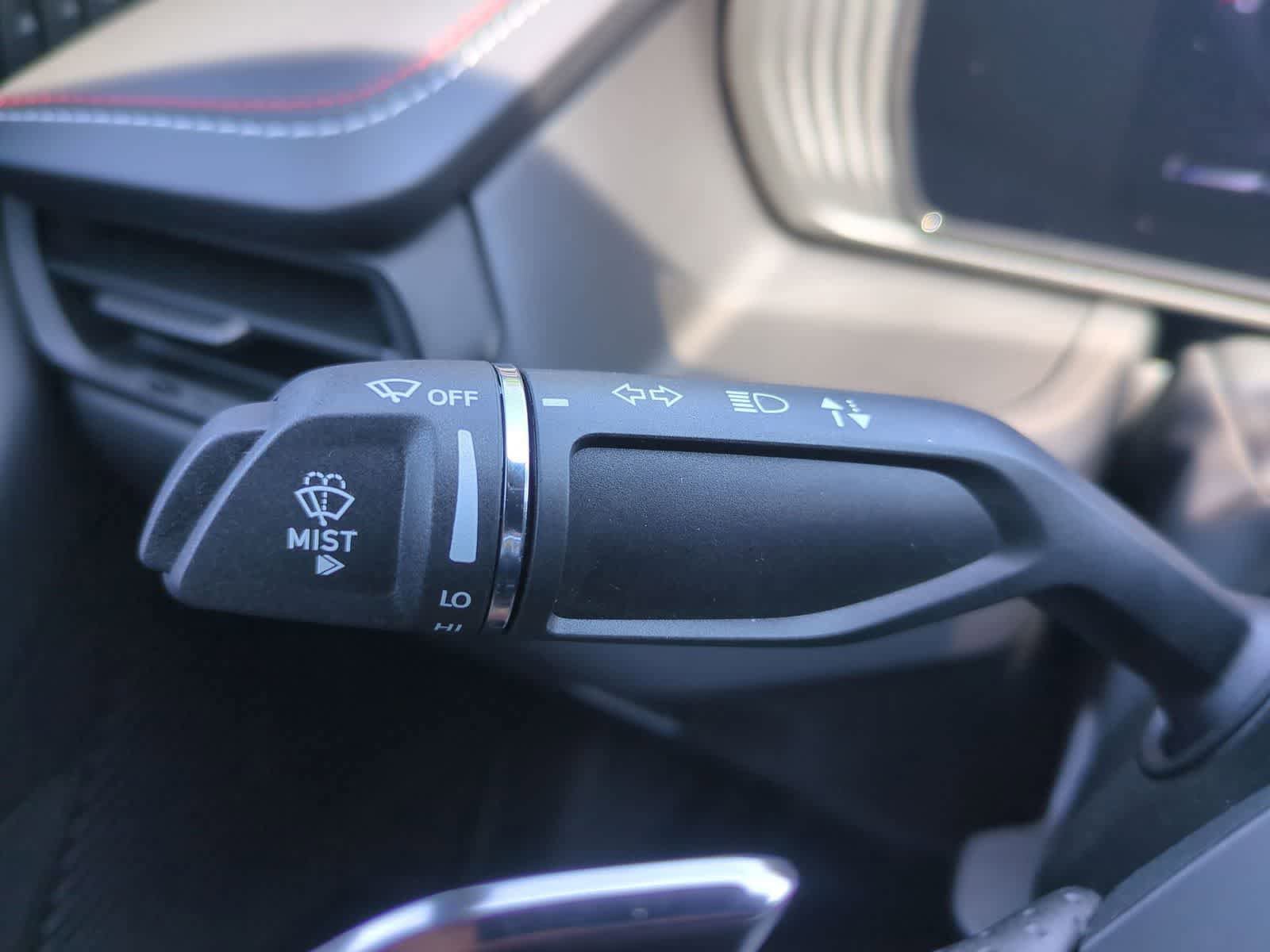 New 2026 Dodge Charger Scat Pack AWD/4WD image 25