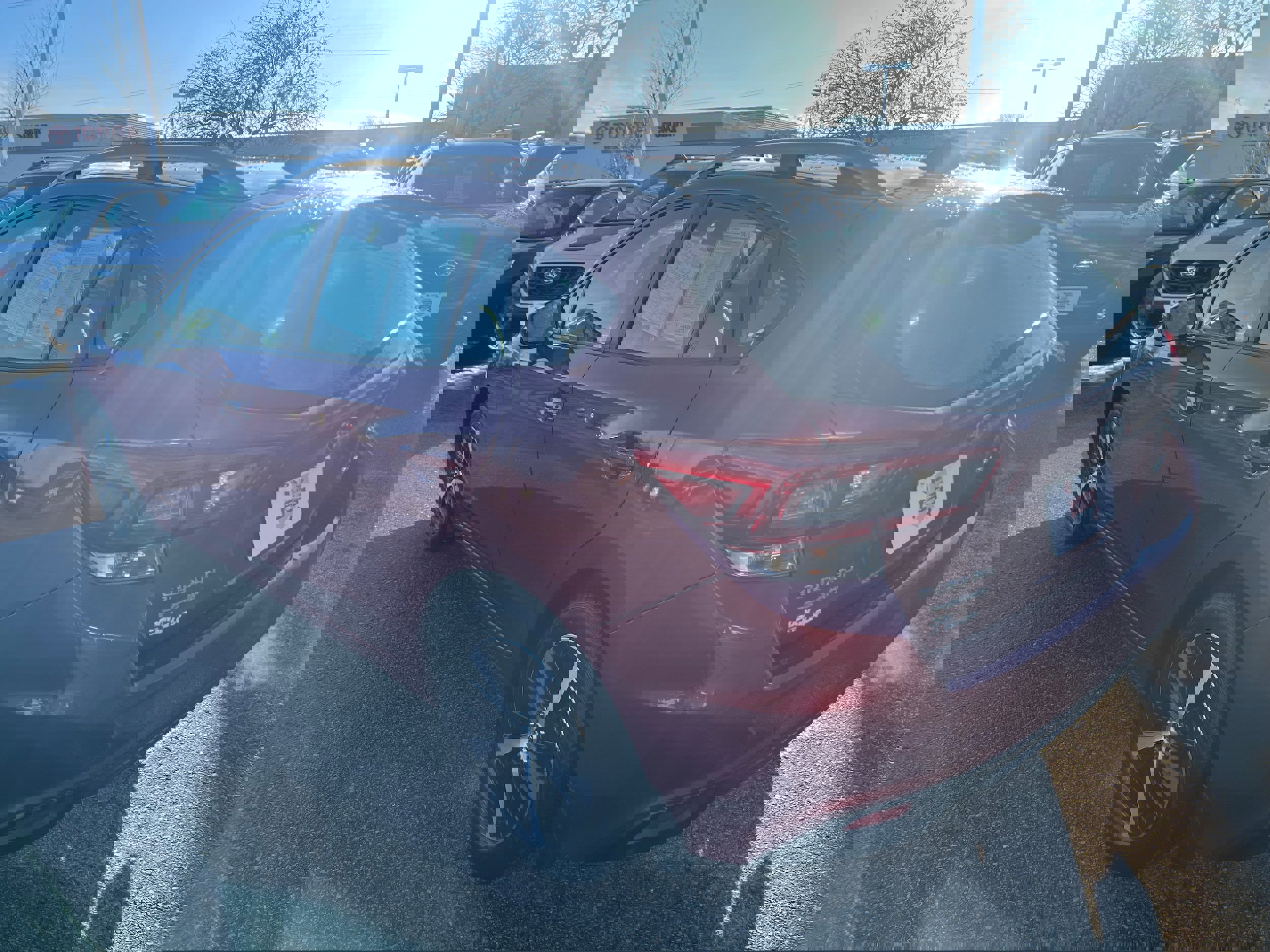 Certified 2023 Subaru Impreza Premium image 5