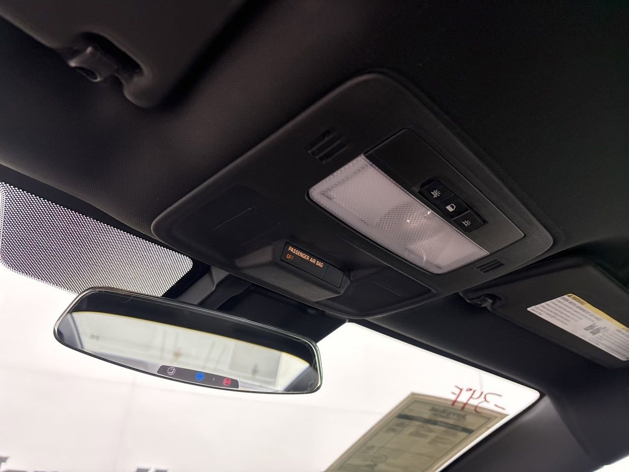 Used 2015 Chevrolet Camaro LS image 19