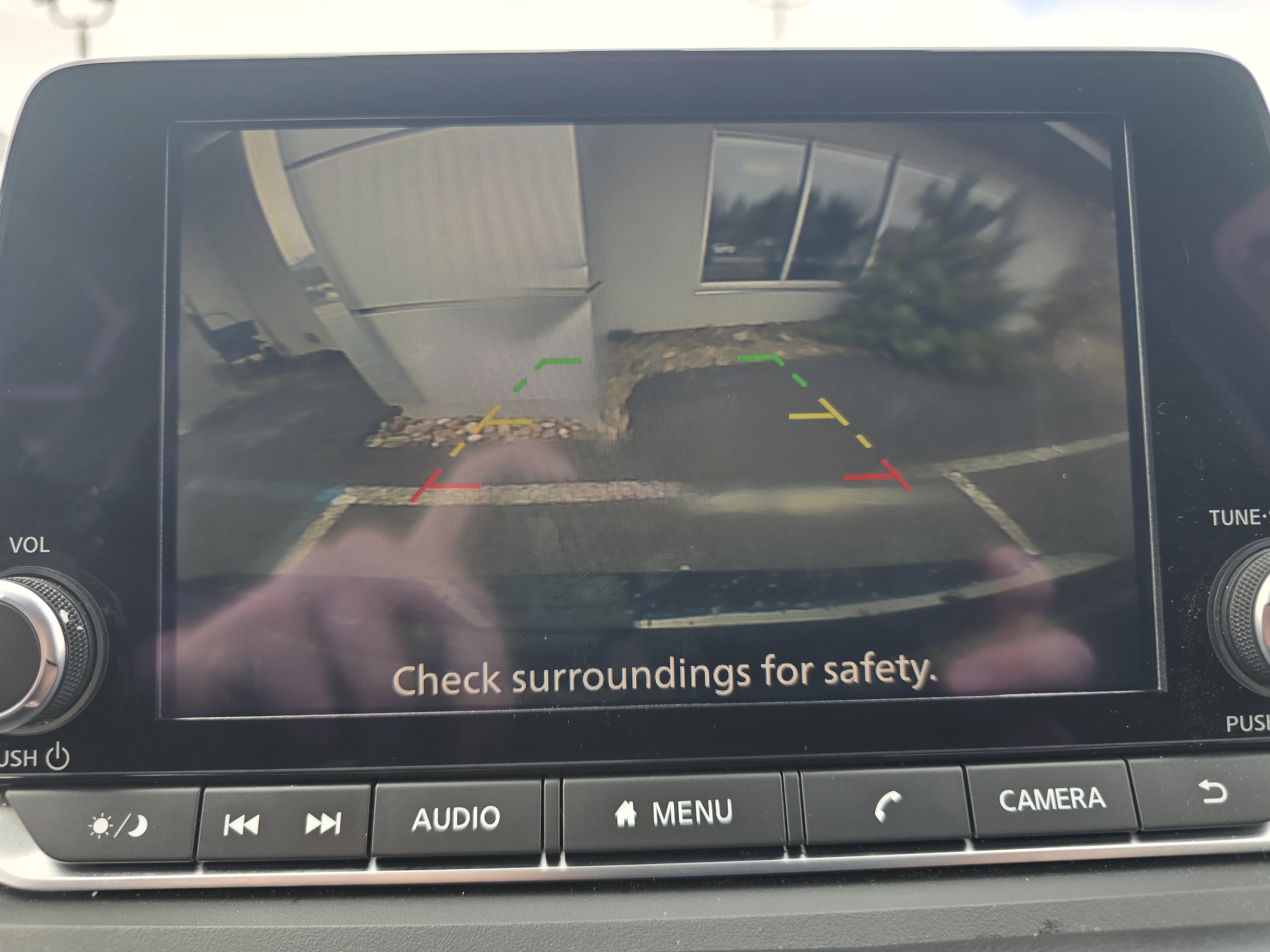 Used 2024 Nissan Rogue SV image 28