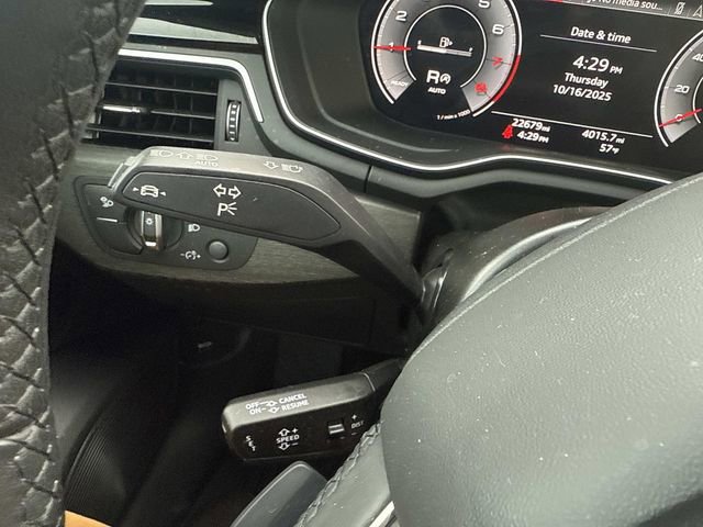 Used 2023 Audi A4 2.0T Premium Plus image 39
