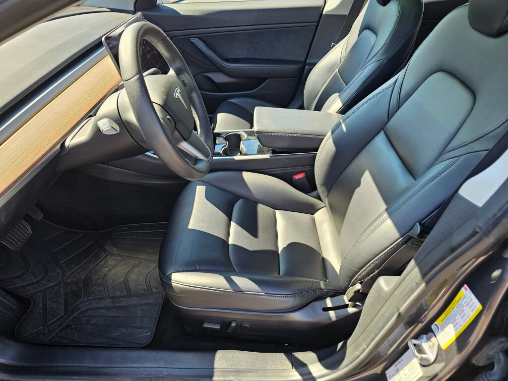 Used 2019 Tesla Model 3 RWD image 20