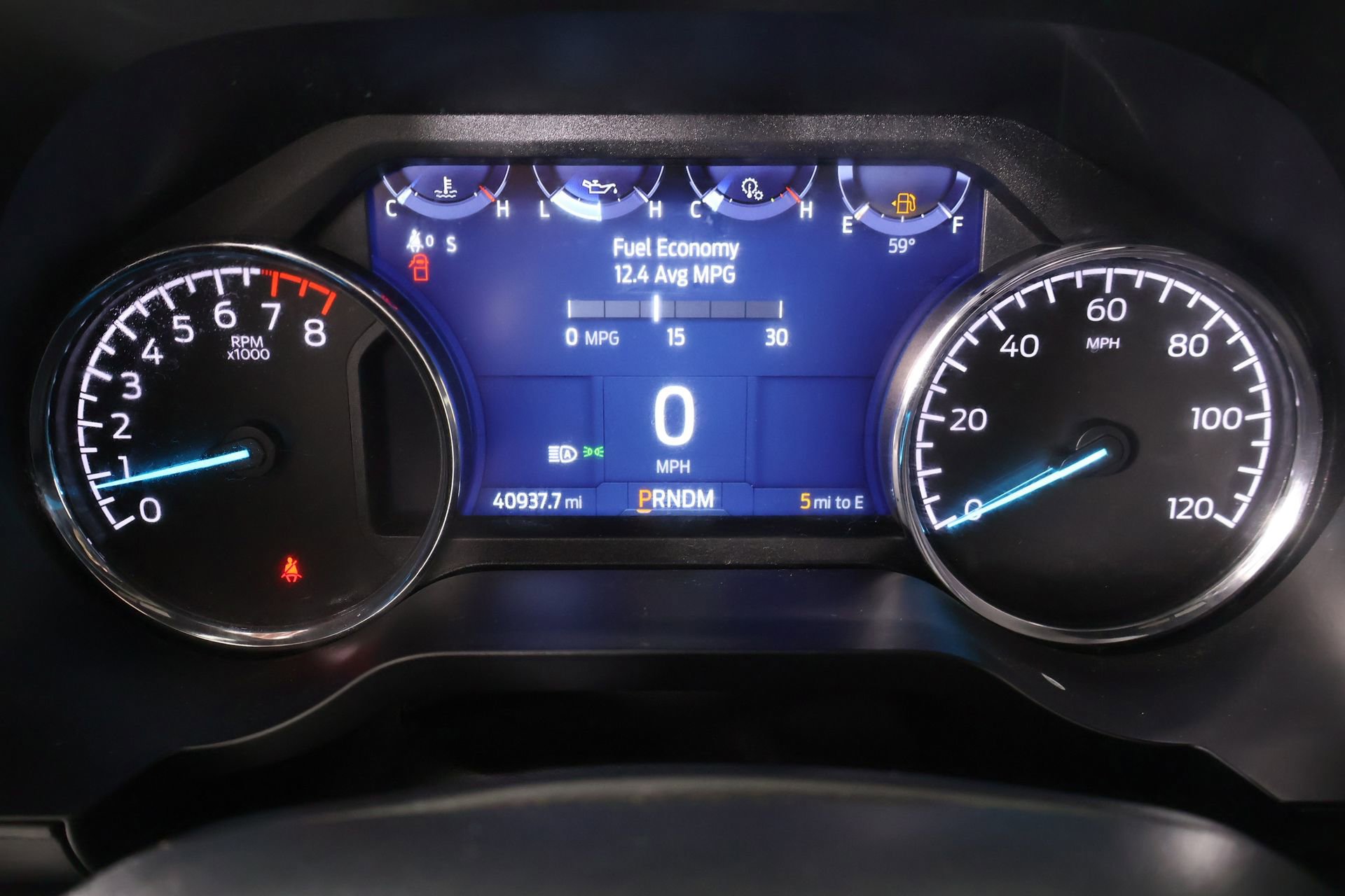 Used 2023 Ford F150 Tremor w/ Trailer Tow Package image 4