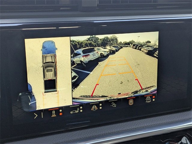 Used 2024 GMC Sierra 1500 Denali image 24