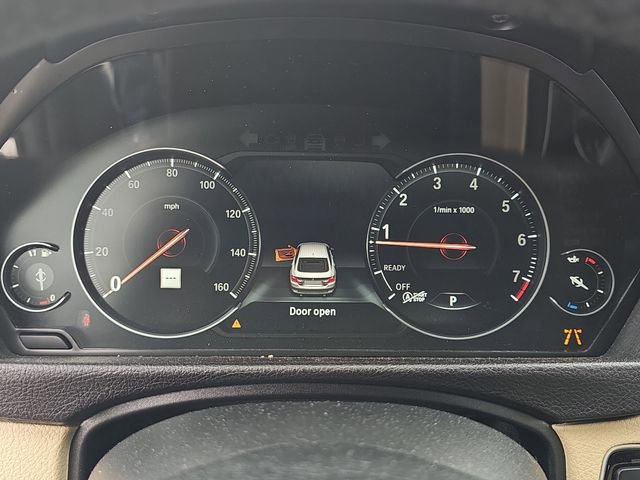 Used 2019 BMW 430i Gran Coupe w/ Convenience Package RWD image 15