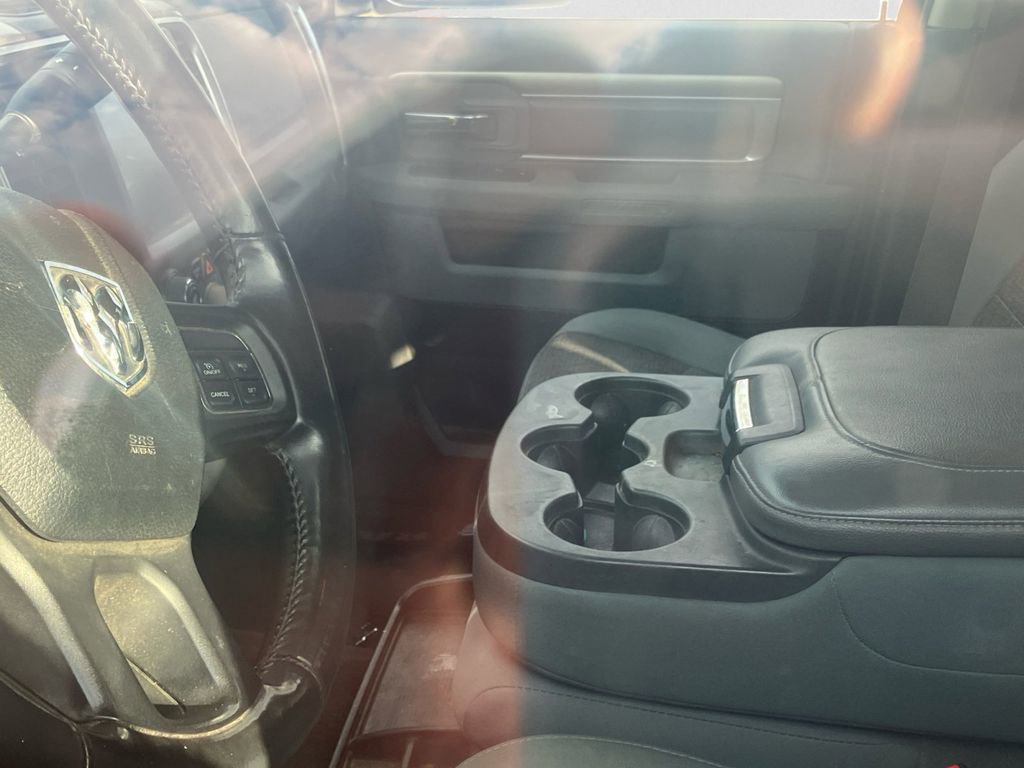 Used 2013 RAM 1500 Big Horn AWD/4WD image 4