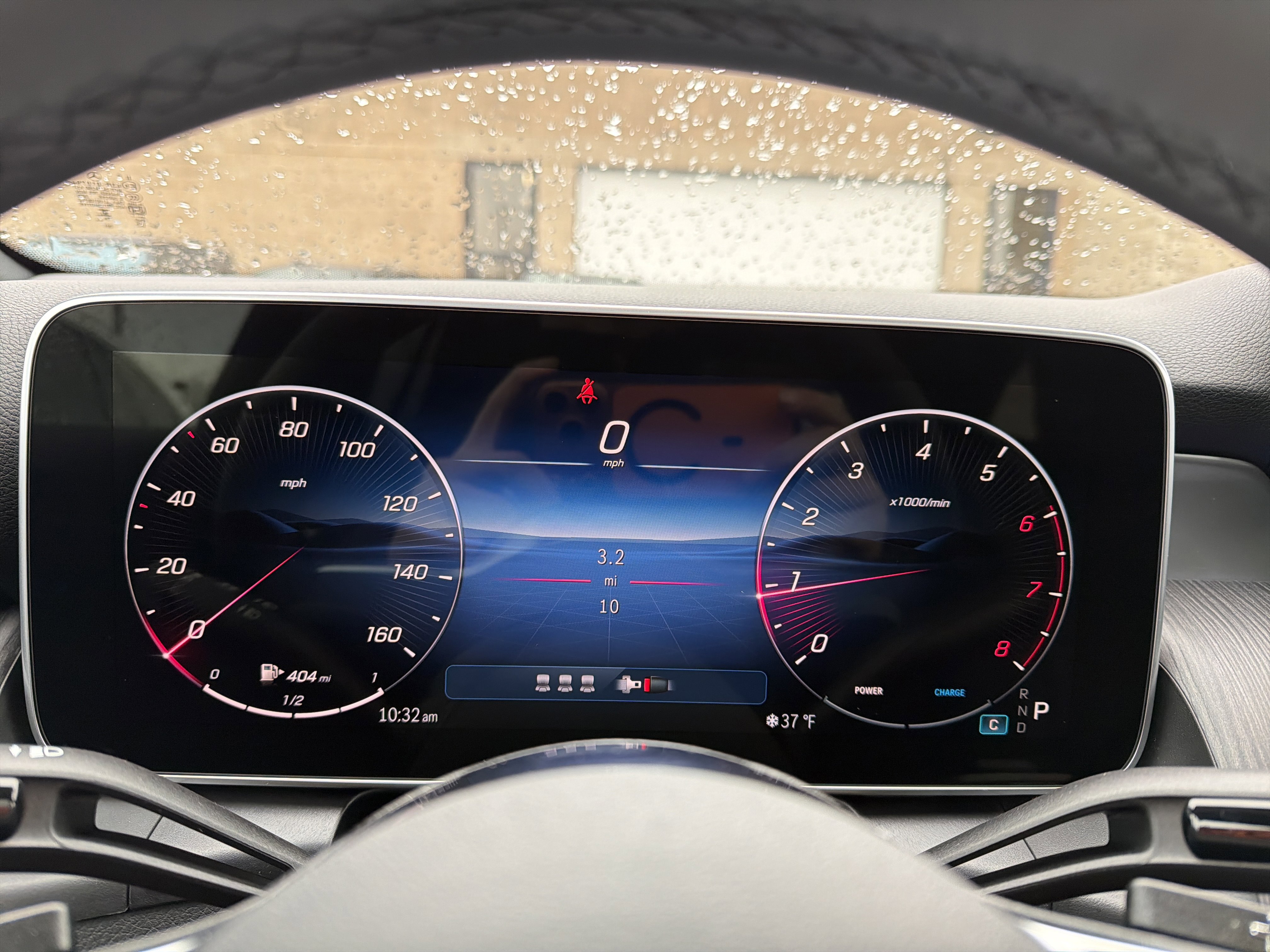 New 2026 Mercedes-Benz GLC 300 4MATIC image 16