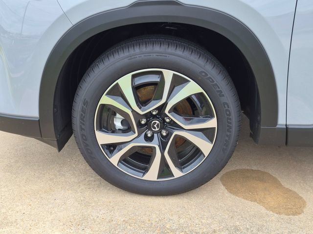 New 2026 MAZDA CX-5 Preferred AWD/4WD image 12