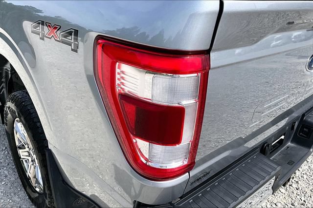 Used 2023 Ford F150 Lariat w/ Trailer Tow Package AWD/4WD image 29