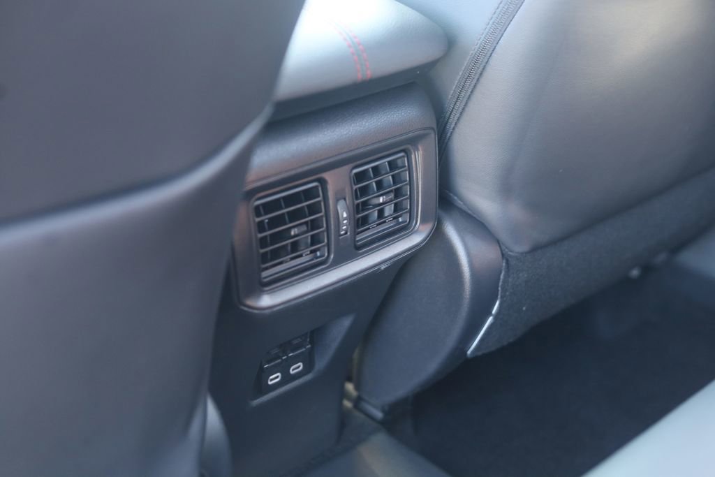 Used 2023 Toyota RAV4 XSE w/ Weather Package image 35