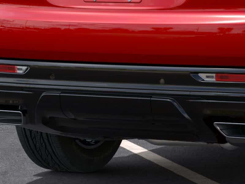 New 2026 Buick Enclave Sport Touring w/ Power Package FWD image 14