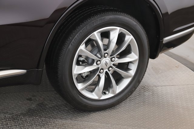 Used 2024 Dodge Durango Citadel image 14