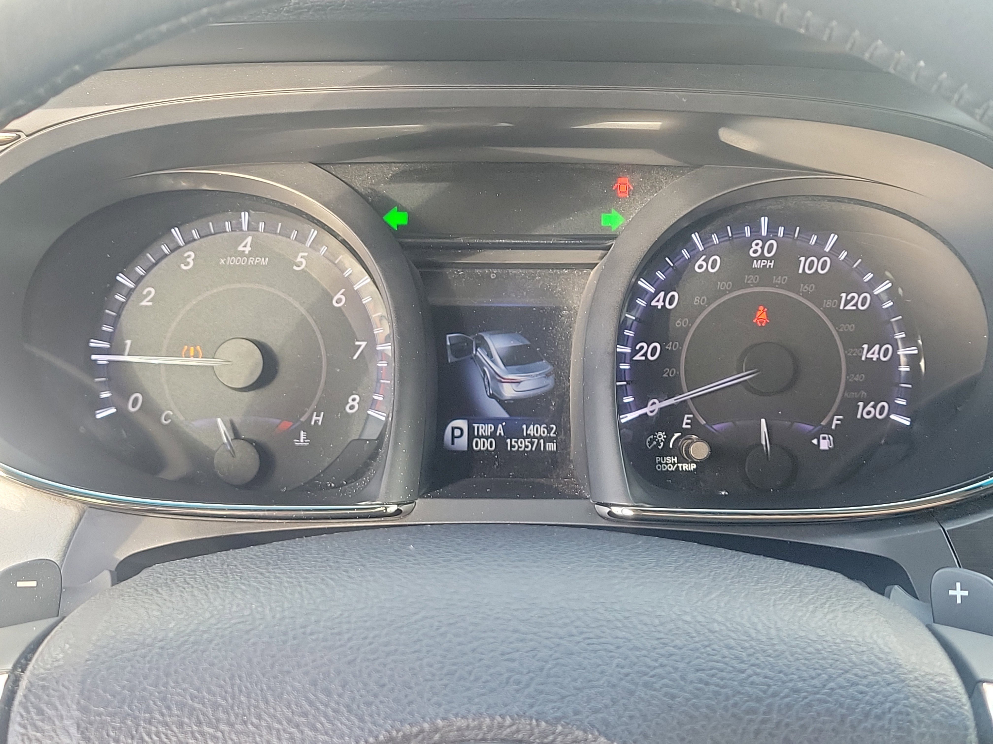 Used 2015 Toyota Avalon XLE Touring image 24