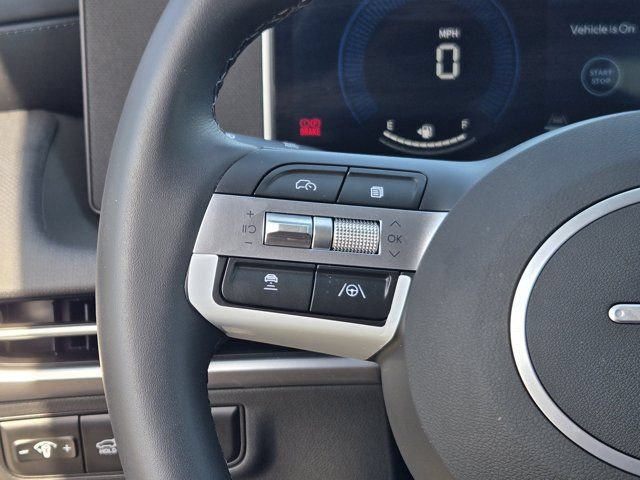 Certified 2026 Hyundai Tucson XRT AWD/4WD image 27