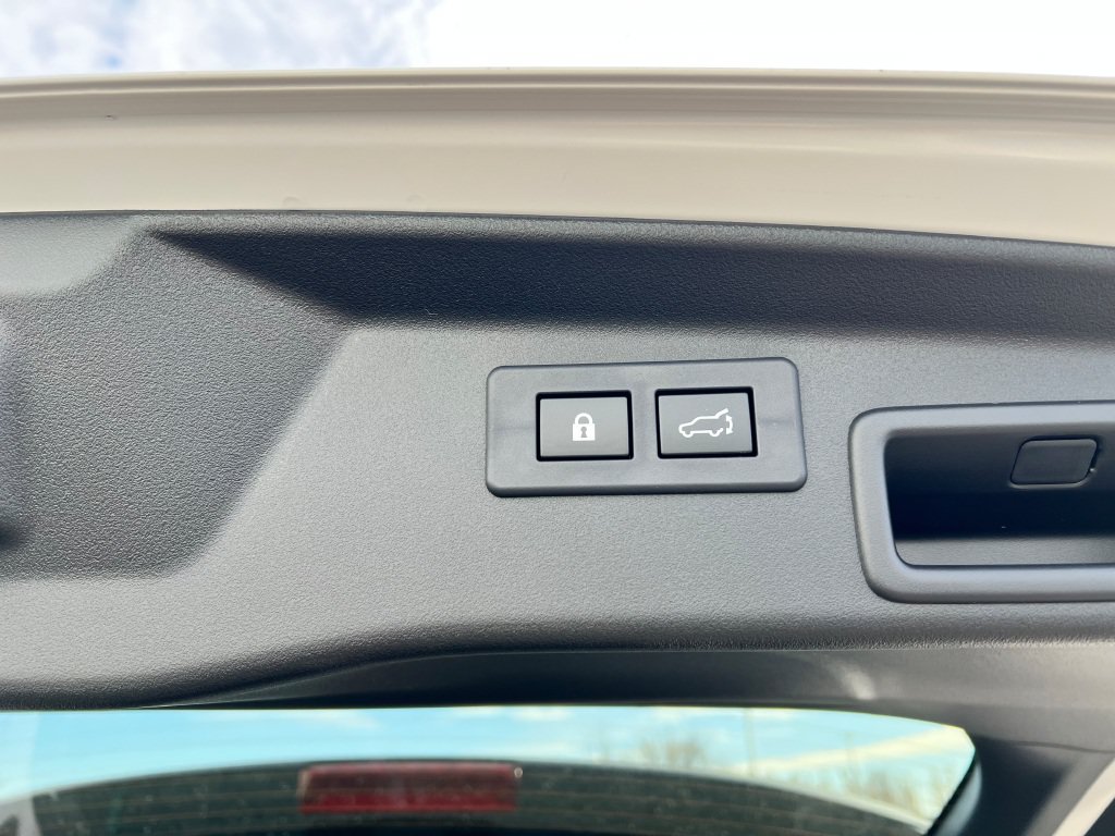 New 2026 Subaru Outback Touring XT AWD/4WD image 12
