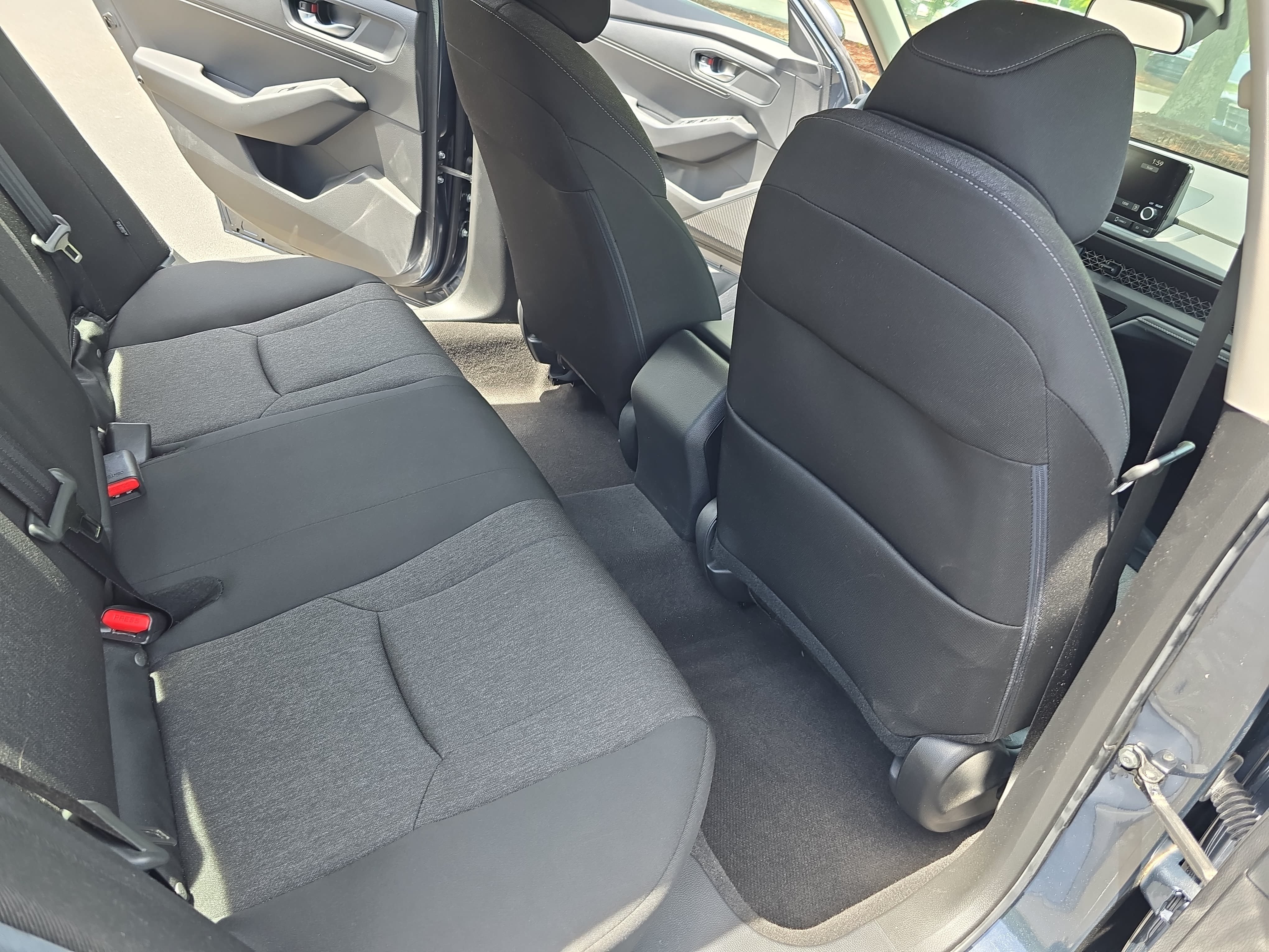 Used 2024 Honda Accord LX image 11