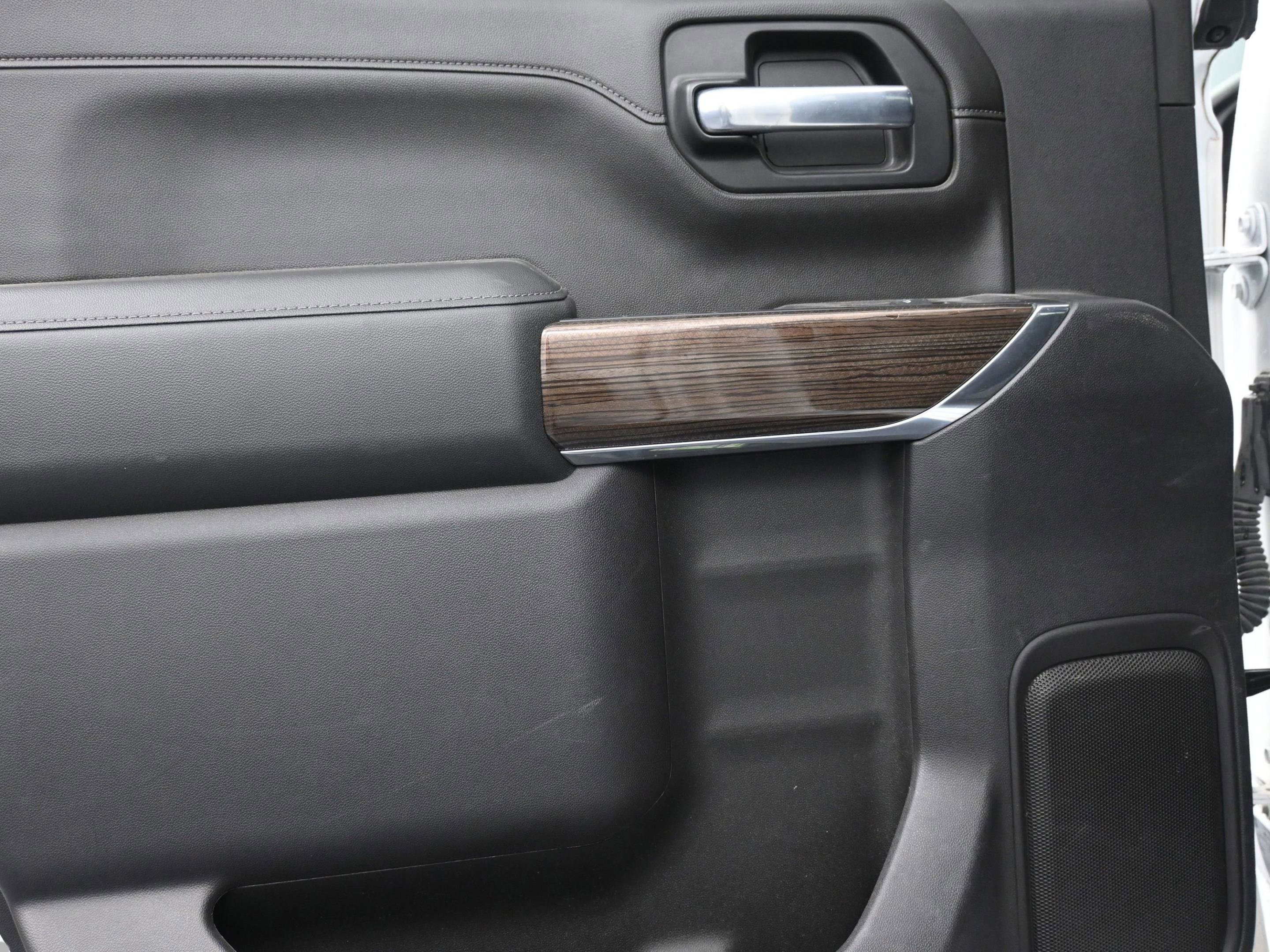 Used 2020 Chevrolet Silverado 1500 RST w/ Texas Edition image 31