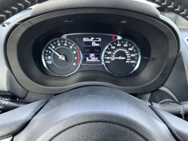 Used 2018 Subaru Forester 2.5i Touring image 12