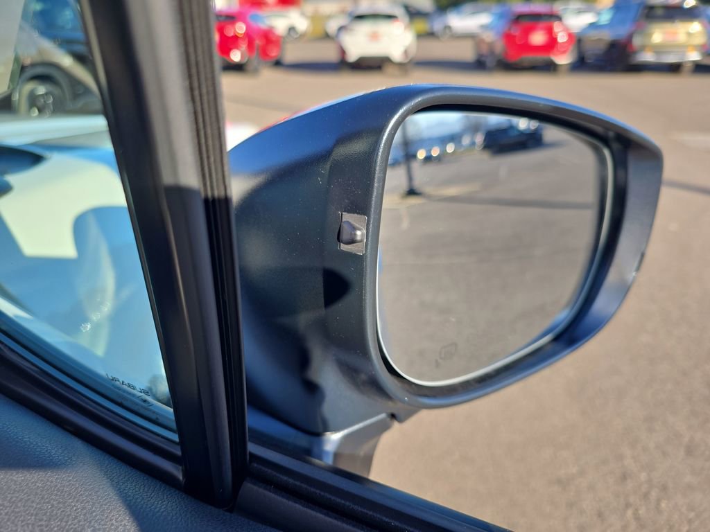 New 2026 Subaru Forester Premium image 15