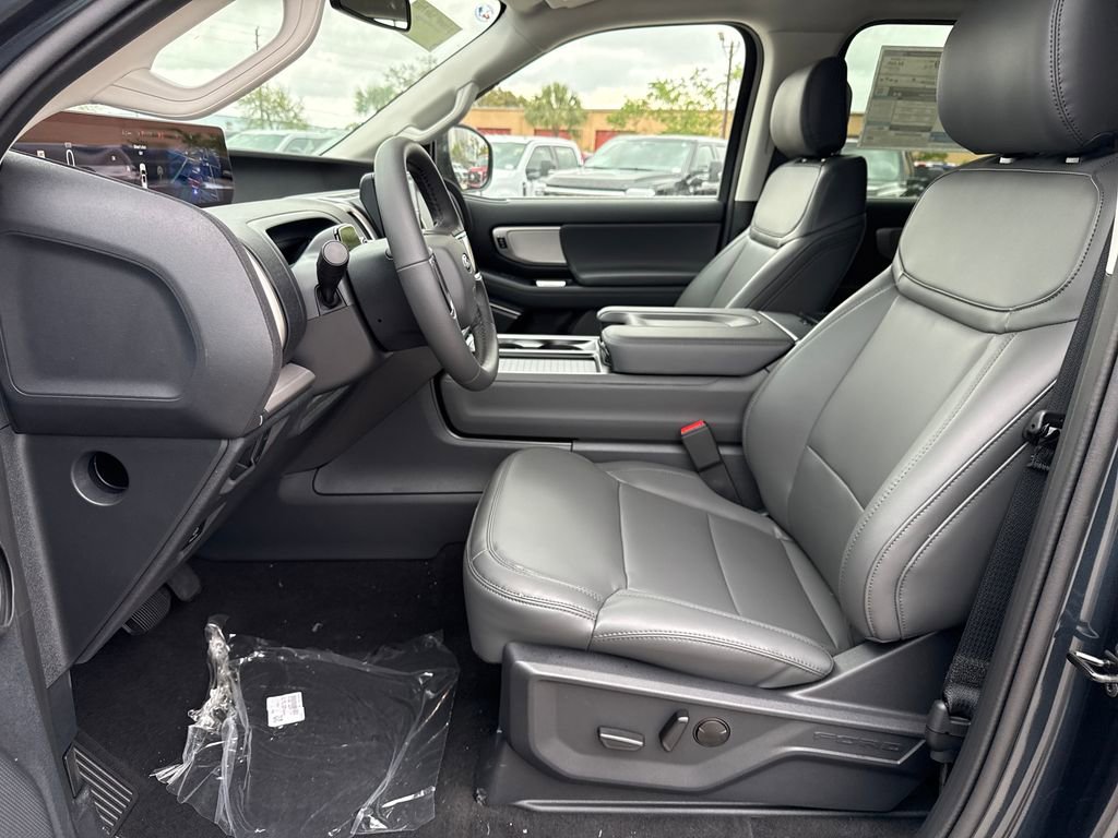 New 2026 Ford Expedition Max Active image 20