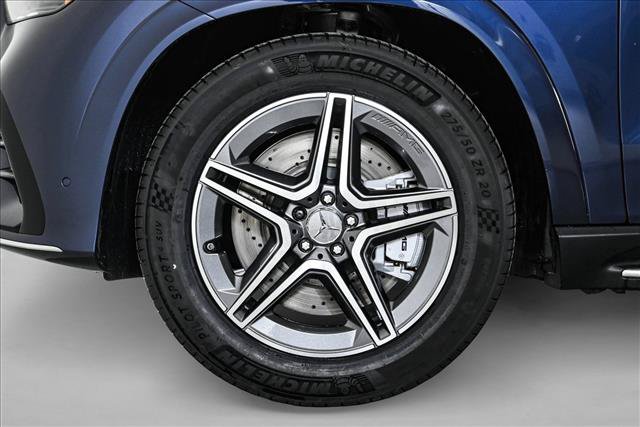 New 2026 Mercedes-Benz GLE 53 AMG 4MATIC image 26