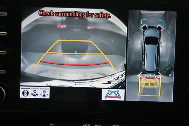 Used 2022 Toyota Sienna Platinum FWD image 20