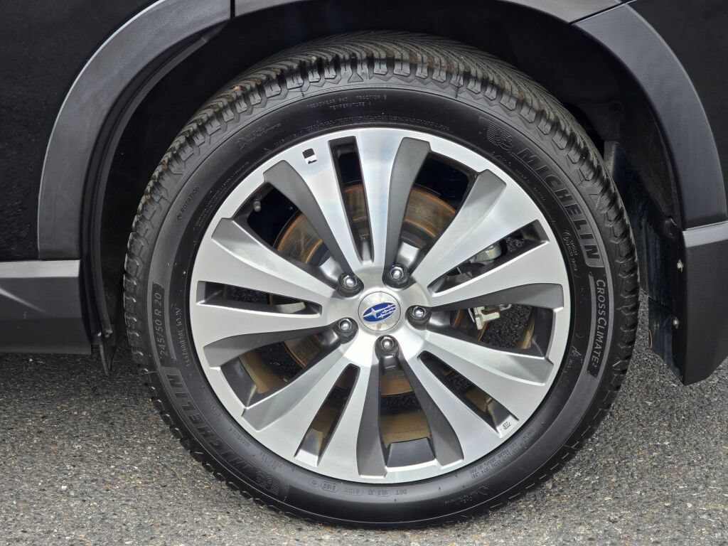 Used 2019 Subaru Ascent Limited w/ Popular Package #2A AWD/4WD image 10